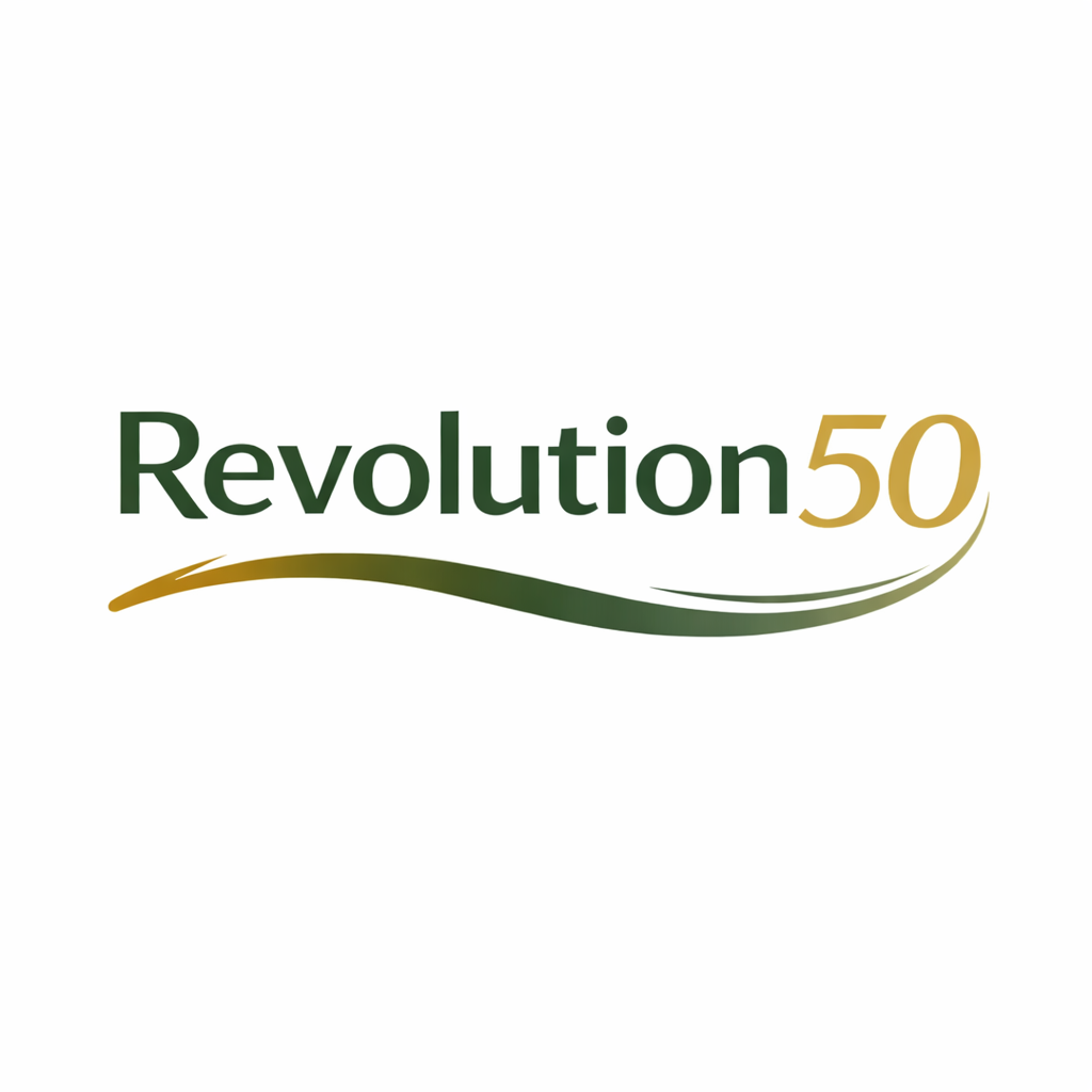 Revolution50